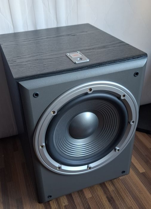subwoofer pasiv JBL