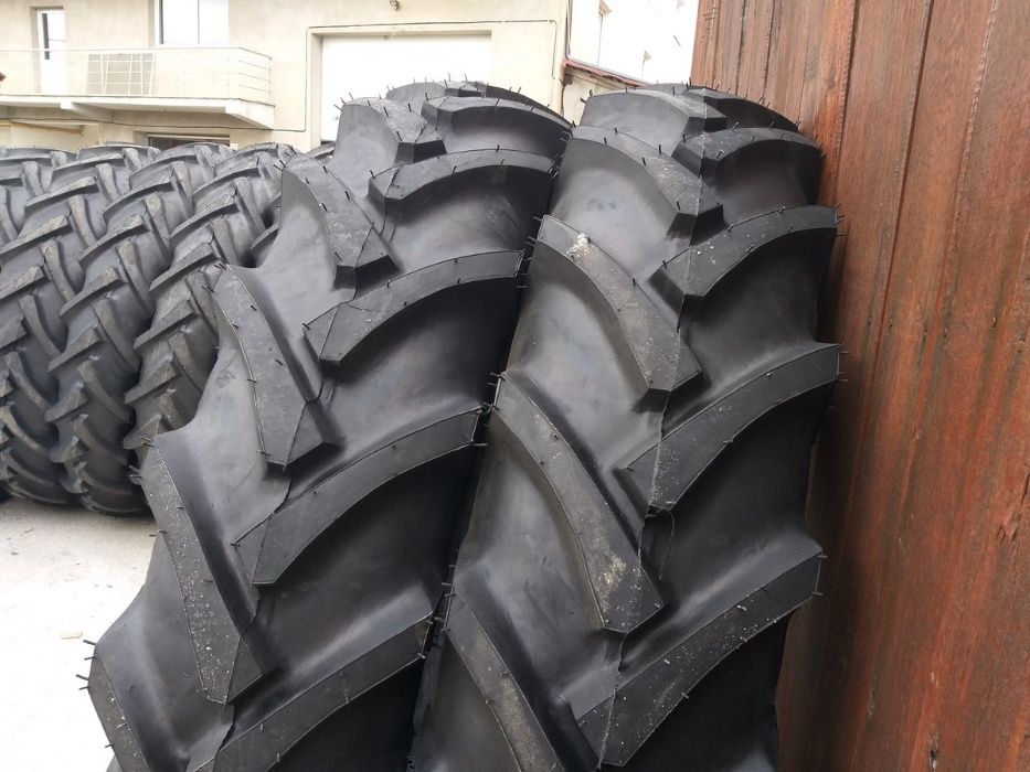 cauciucuri 14.00-38 BKT 8PR anvelope noi tractor u650 spate