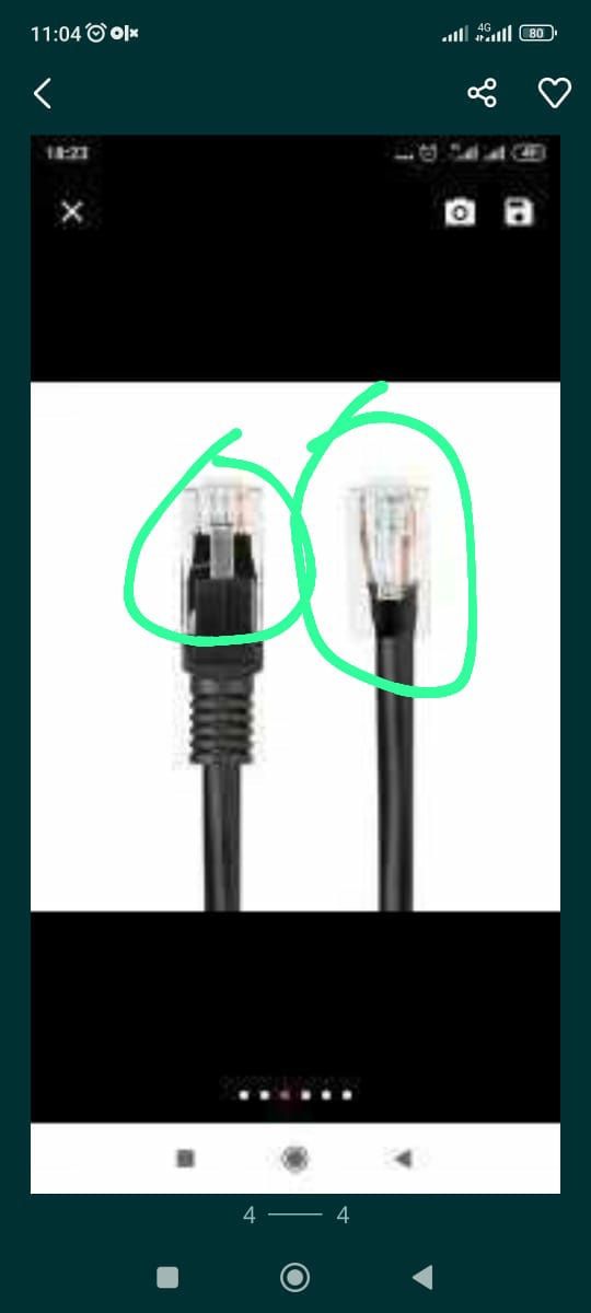 Патч корд patch cord RJ 45. Сетевой кабель витая пара utp 5e