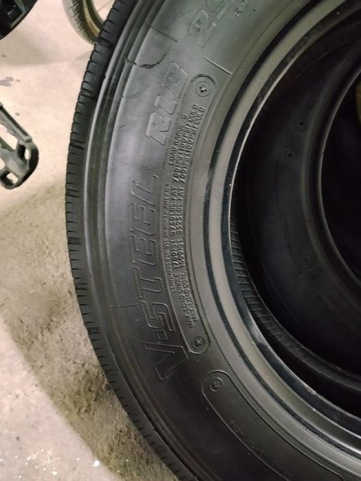 R17,5  balon sotiladi