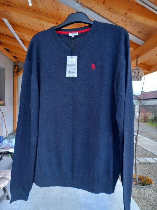 U.S. Polo Assn. 3xl