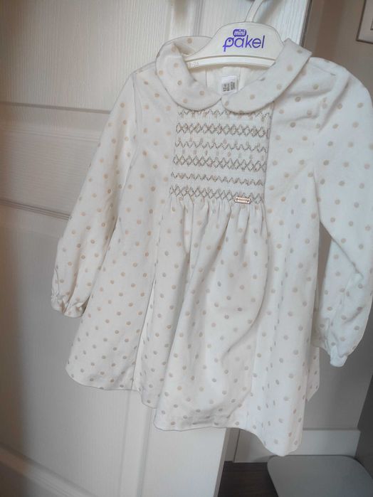 Рокля за момиче Mayoral