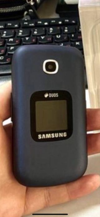Samsung duos sotiladi