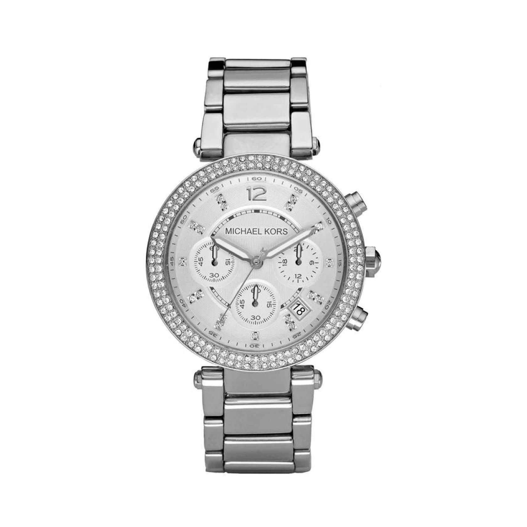Дамски часовник Michael Kors Parker Chronograph MK5353
