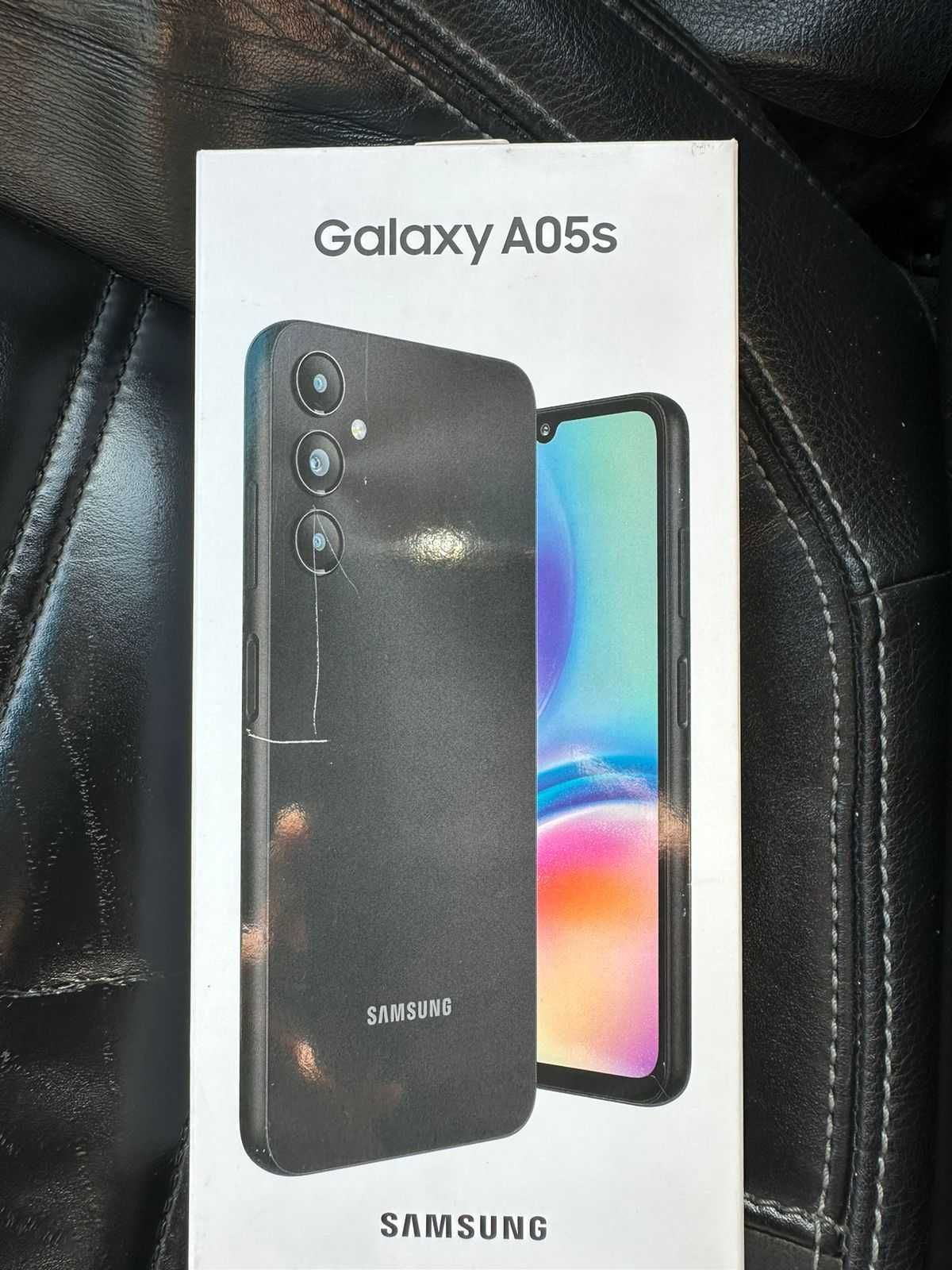 Samsung A05S 4/128
