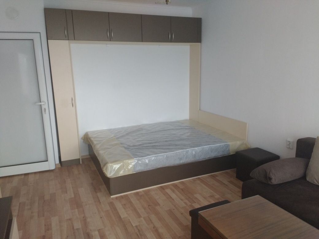 Гарсониера под наем, Варна, кв.Чайка.