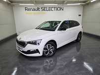 Skoda Scala TVA deductibil, Posibilitate finantare, Garantie