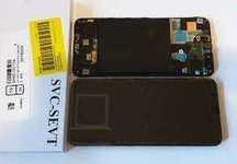 Display Samsung A40 A41 A42 A43 A44 A45 Montaj pe loc Garantie 12 luni