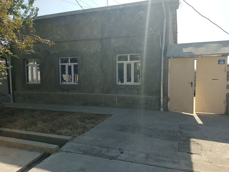 Chilonzor tumani  tersakgabod mahalasi astirobod 19 uy sotilvotti