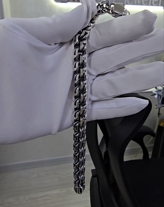 Kumush braslet 925proba