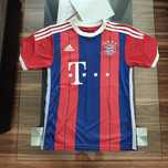 Tricou Bayer Munchen 2014/2015