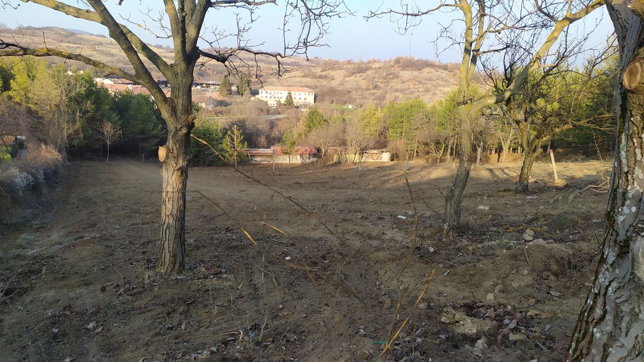 Продава се Парцел в с. Малка Верея, Област Стара Загора - 540 кв.м за 40 €/кв.м - Снимка #5