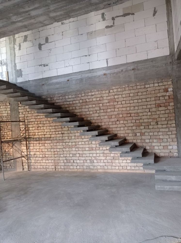 Лестница барлық түрін жасаймыз