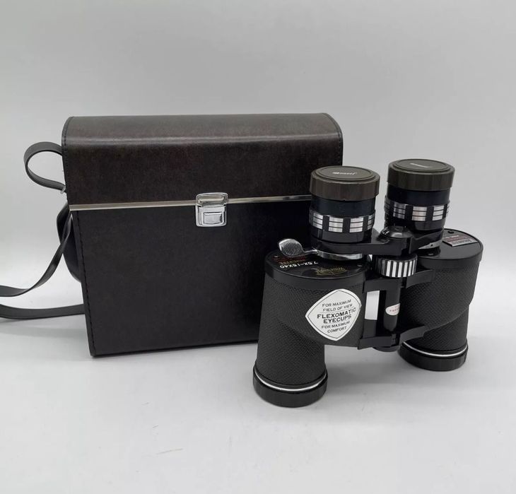 бинокль Jason model 165, Япония, Japan,