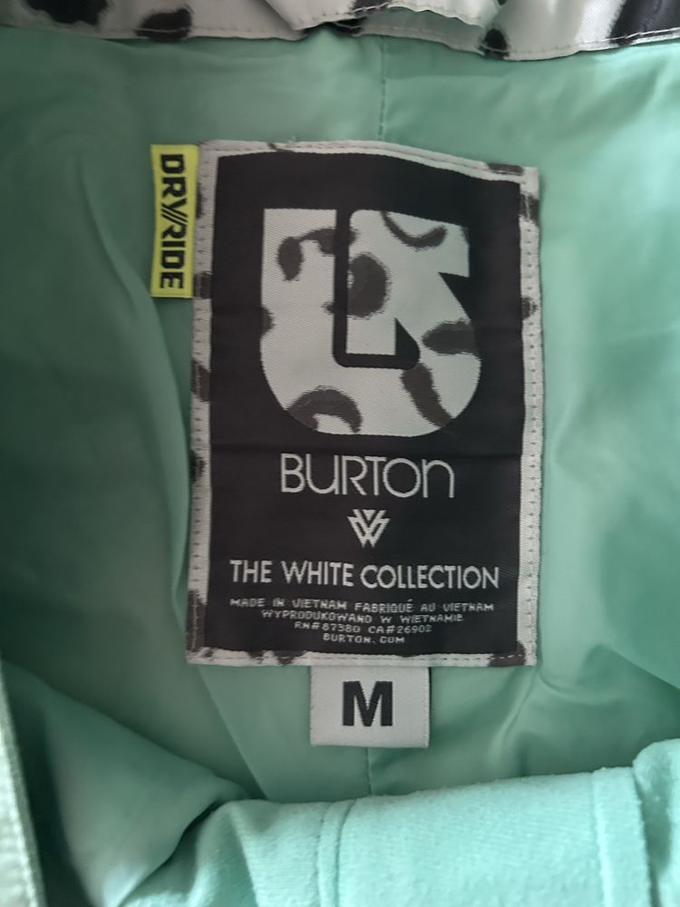 Pantaloni Burton ski/snowboard