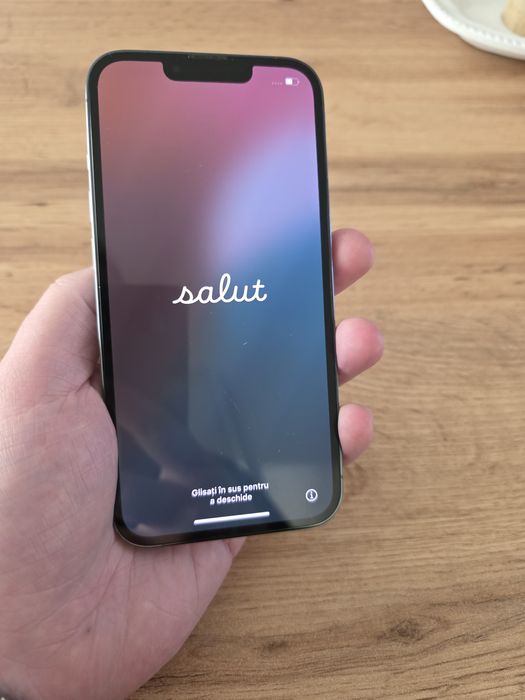 IPhone 13 Pro - 128 GB - Sierra Blue