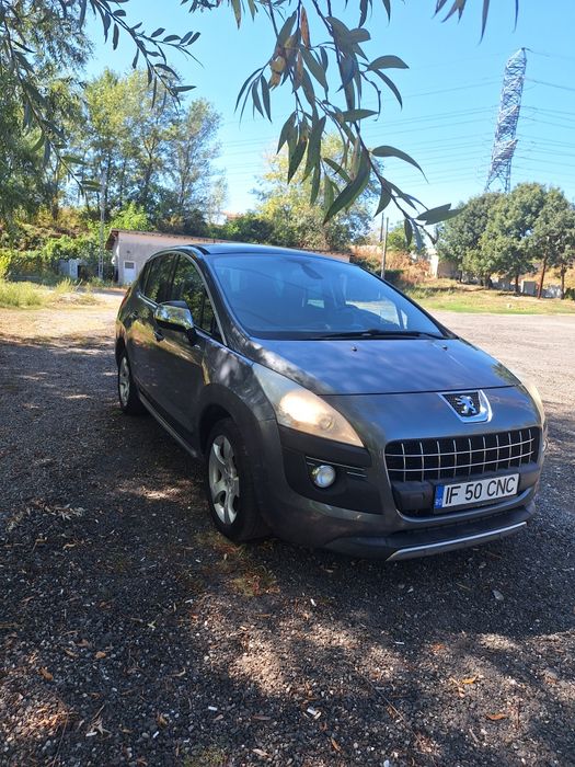 Peugeot 3008‼️Se vinde‼️