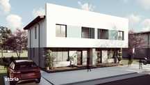 Casa individuala 4 camere Vidra- mobila de bucatarie inclusa