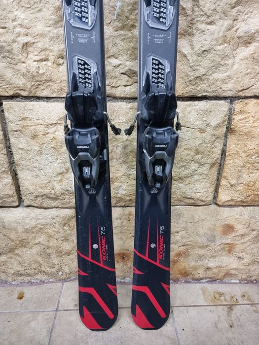 ski/schi/schiuri K2 Konic75 170 cm