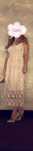 Rochie midi din dantela