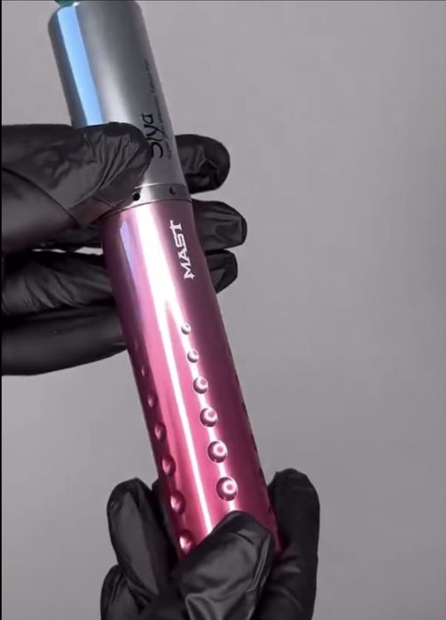 Машинка для перманента Mast Siya