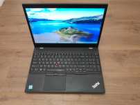Lenovo ThinkPad T580 , 15,6 Fhd , i5 7300 U , 8 gb ram , 256 gb ssd M2