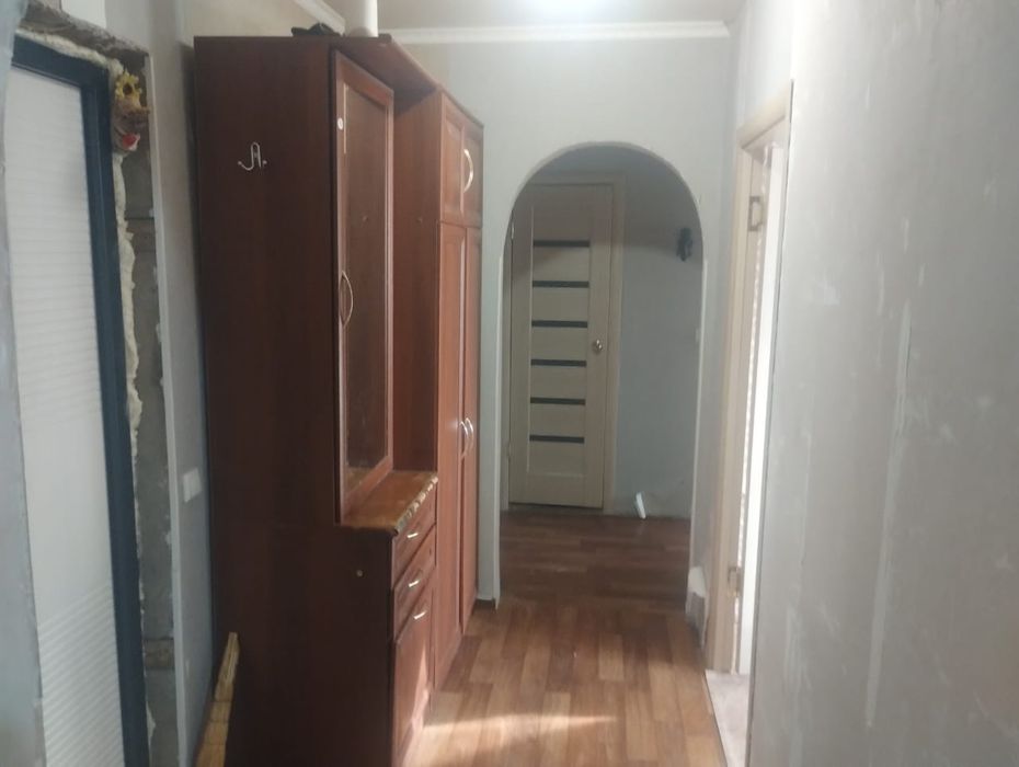 Сдам 2-х комнатную квартиру в 11 мкр