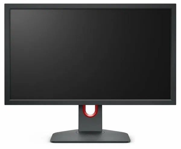 Монитор 24" BenQ Zowie XL2411K, Black-Red