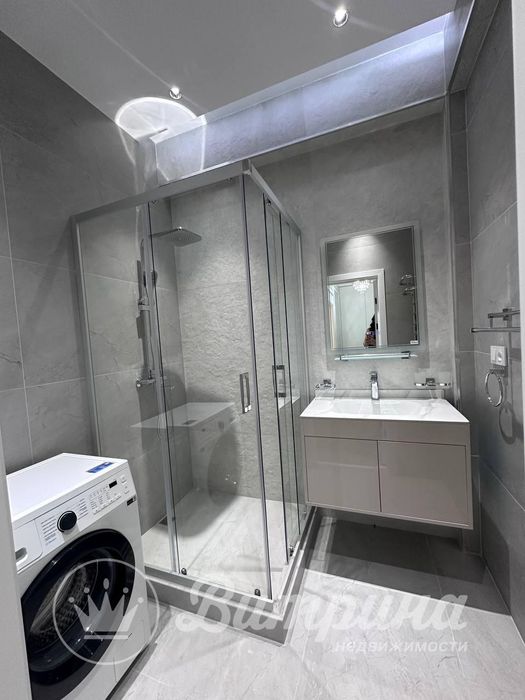 Двухкомнатная квартира в ЖК New Chinobad, Юнусабад