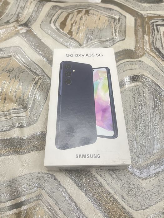 Samsung A35 5 G новый
