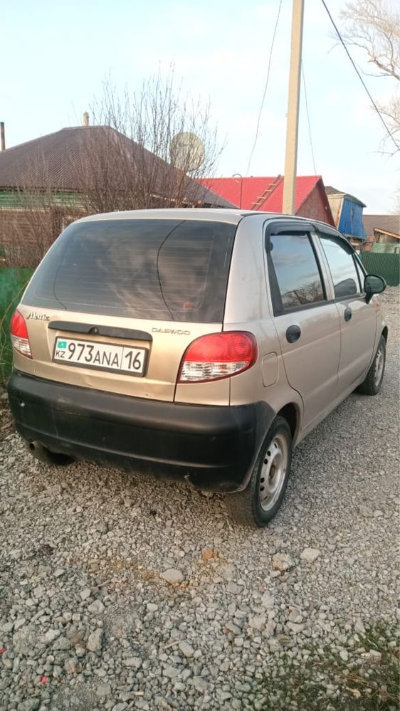 Срочно!!! Matiz 2013 года