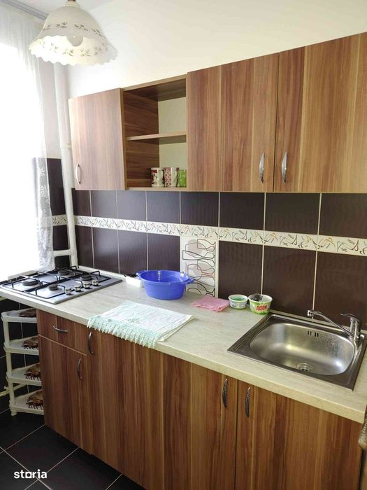 Garsoniera Semi,Brazda- Piata Baba Novac