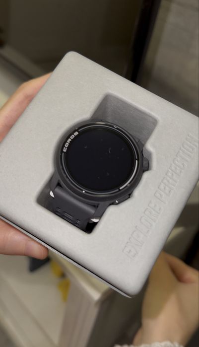 Часы Coros Pace 3