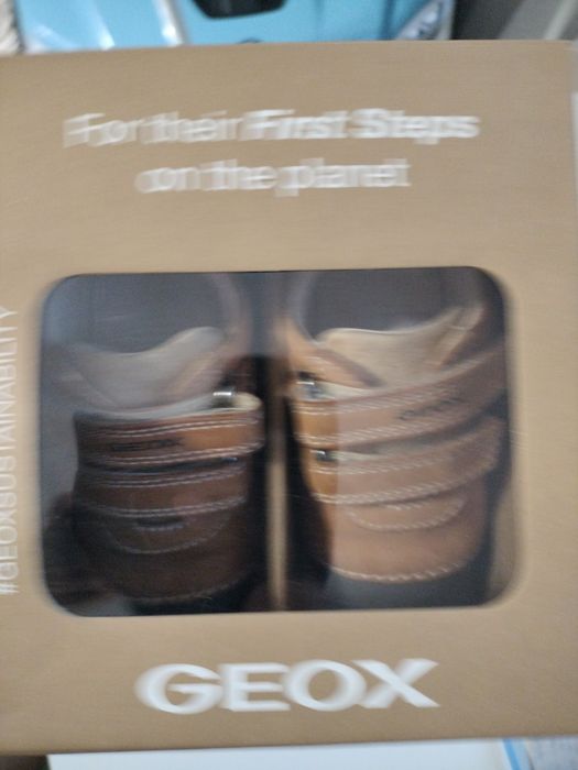 Încălțăminte geox copii