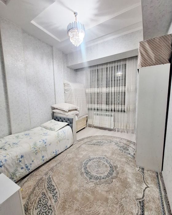 3 XONALI UY SERGELI-5 Novostroyka Продается 3х комнатная квартира