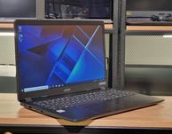 Ноутбук Acer Intel core i3-10/4GB/SSD128GB, 8783/A10