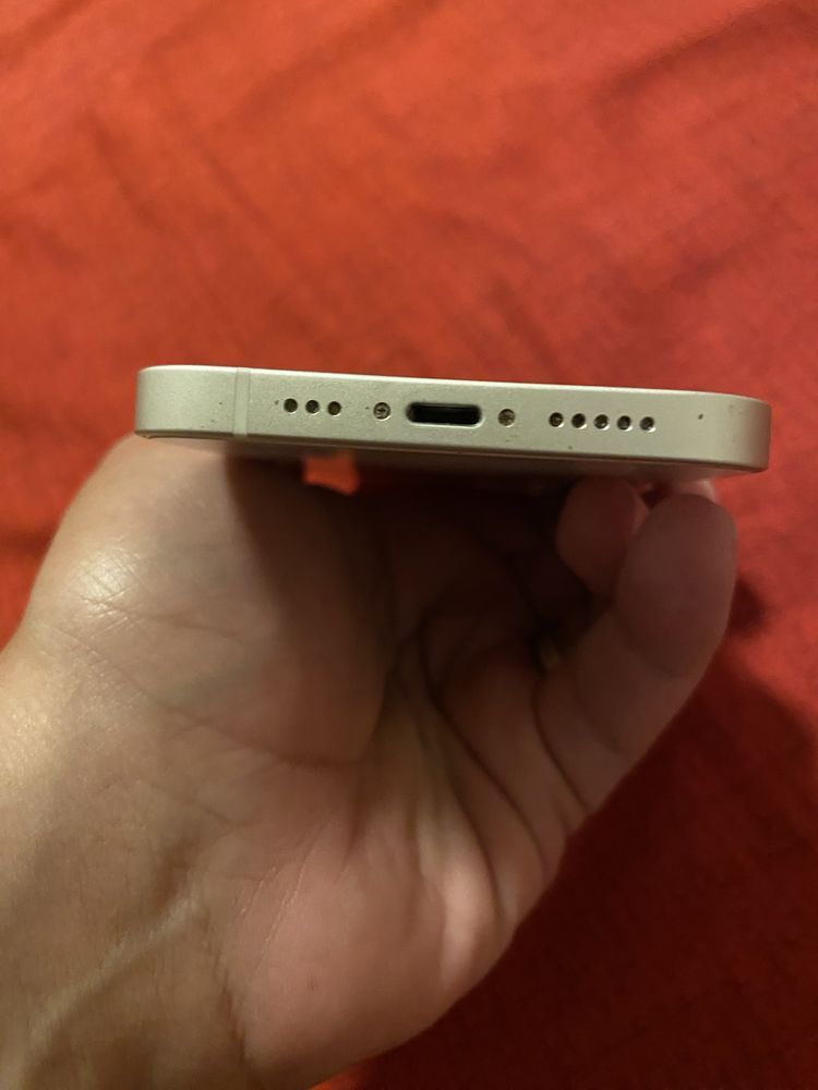 Iphone 12 64GB (1200 lei) NEGOCIABIL