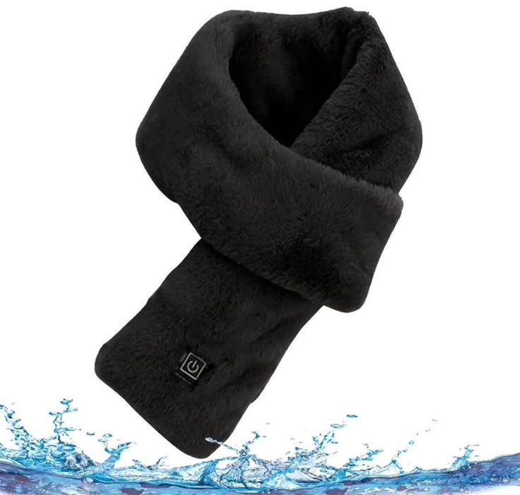 Fular încălzire termică