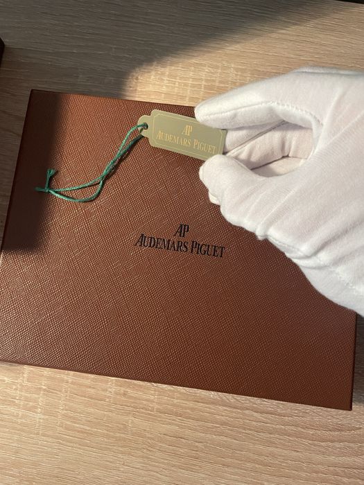 Часовник Audemars Piguet Аудемарс Пигет