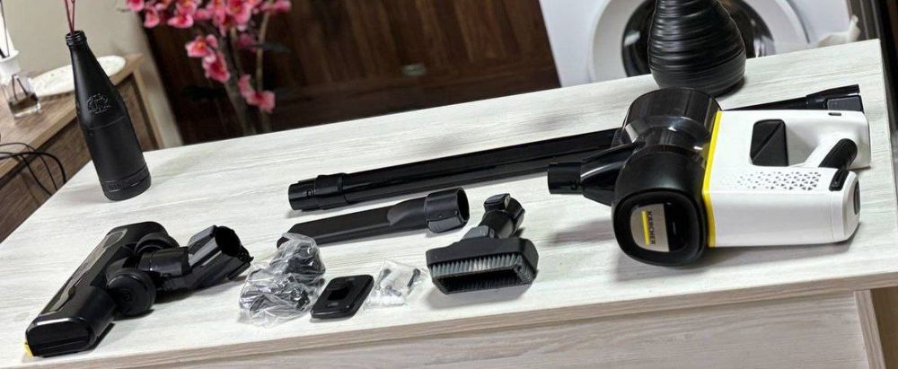 Акция акция акция пылесос Dyson +утюг спешим акция длится не долго