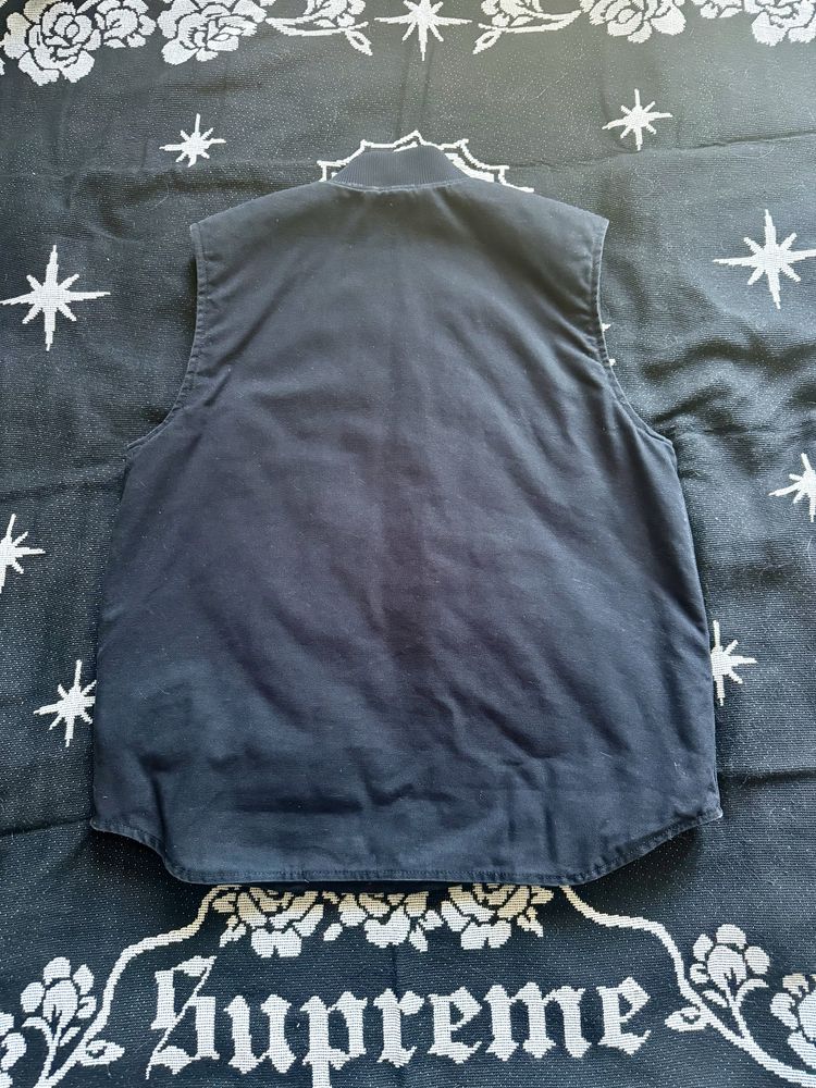 Carhartt WIP Vest елек размер М/Л