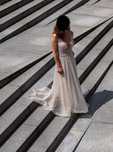 Rochie de mireasa Vera Sposa model Lima marimea S