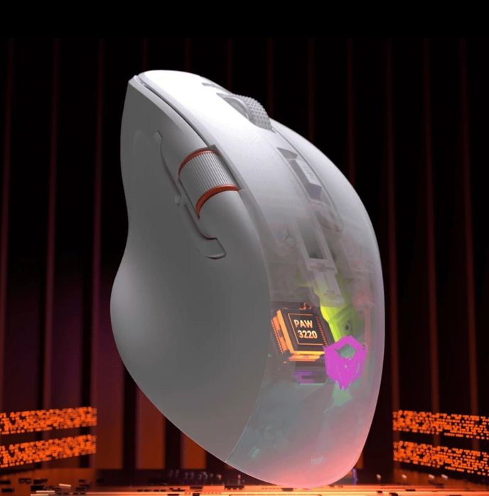 Meetion GW 32 Sichqoncha