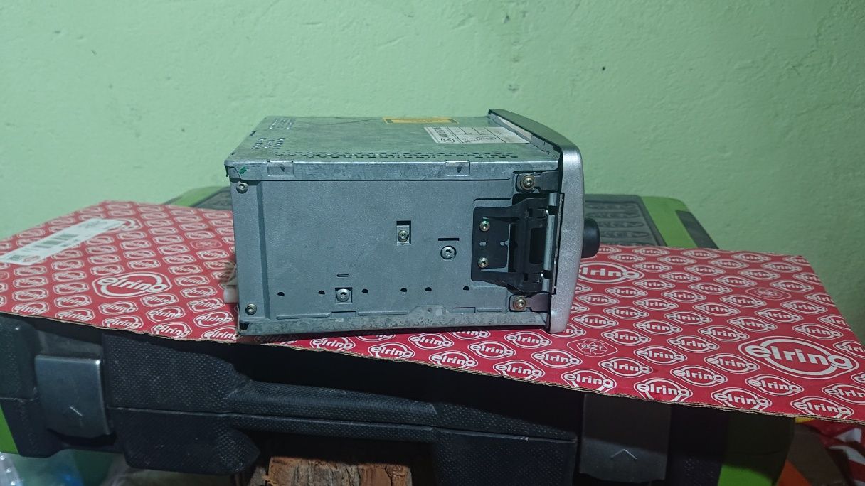CD ford за форд фокус, мондео, фиеста, галакси, транзит, маверик, пума