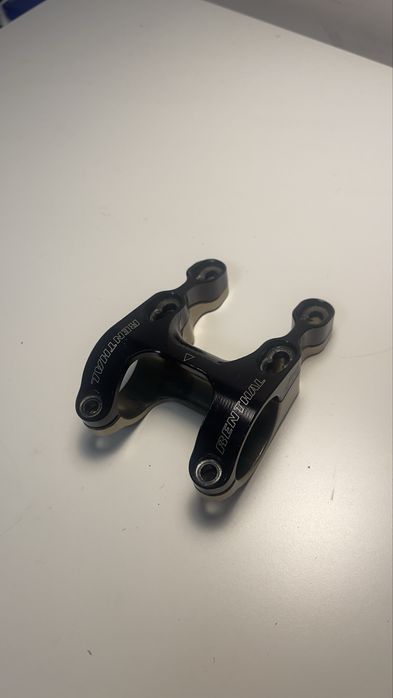 Лапа renthal integra 31,8