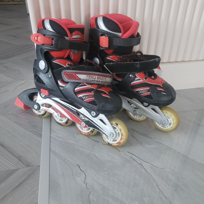 Продаются ролики