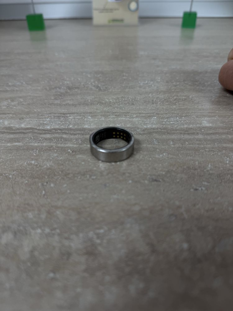 Oura Ring – Inel inteligent pentru monitorizare sănătate & somn