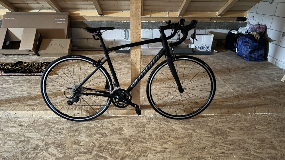 Specialized bike iso 4210-2:2014-R