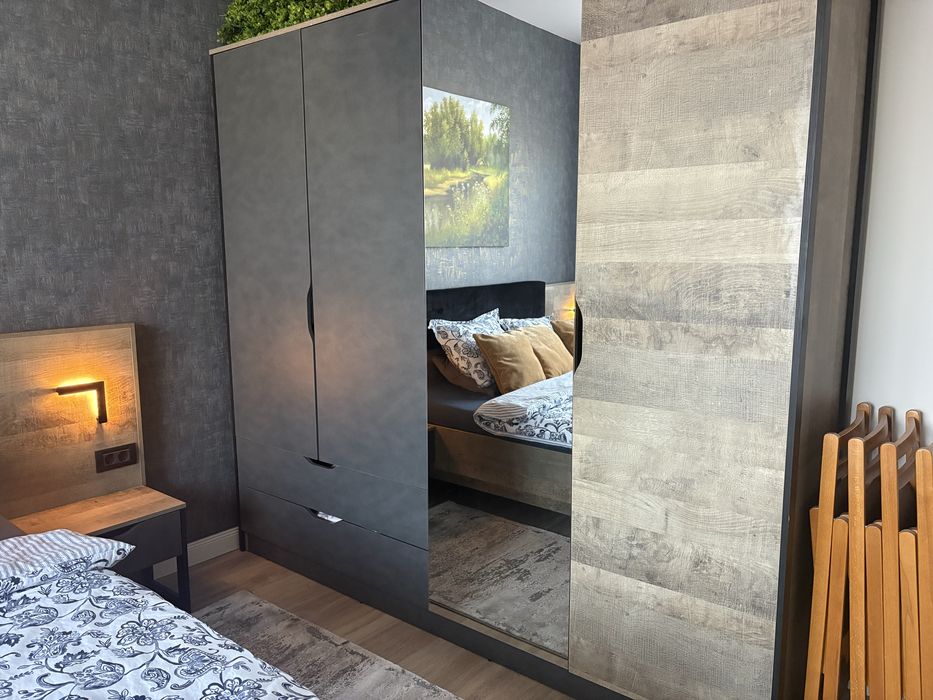 Mobila dormitor completa