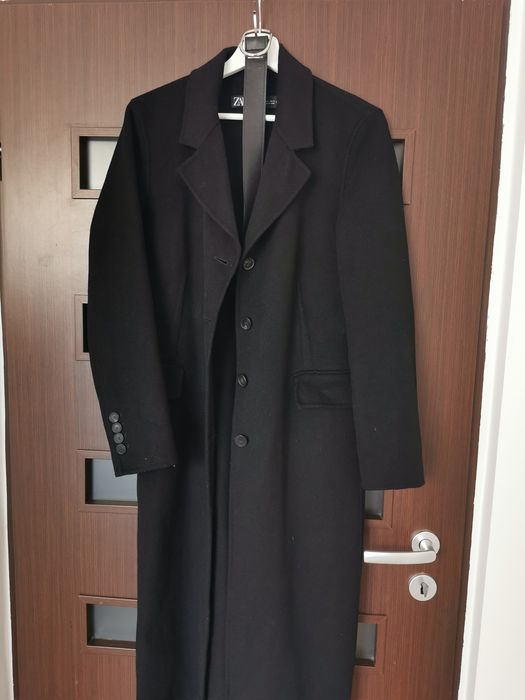 Palton Zara elegant